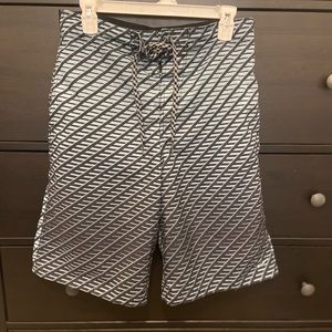 Men’s Nike Swim Trunks